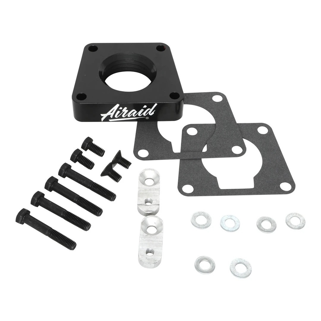 [ARA400-519] Airaid Intake Systems - Throttle Body Spacer