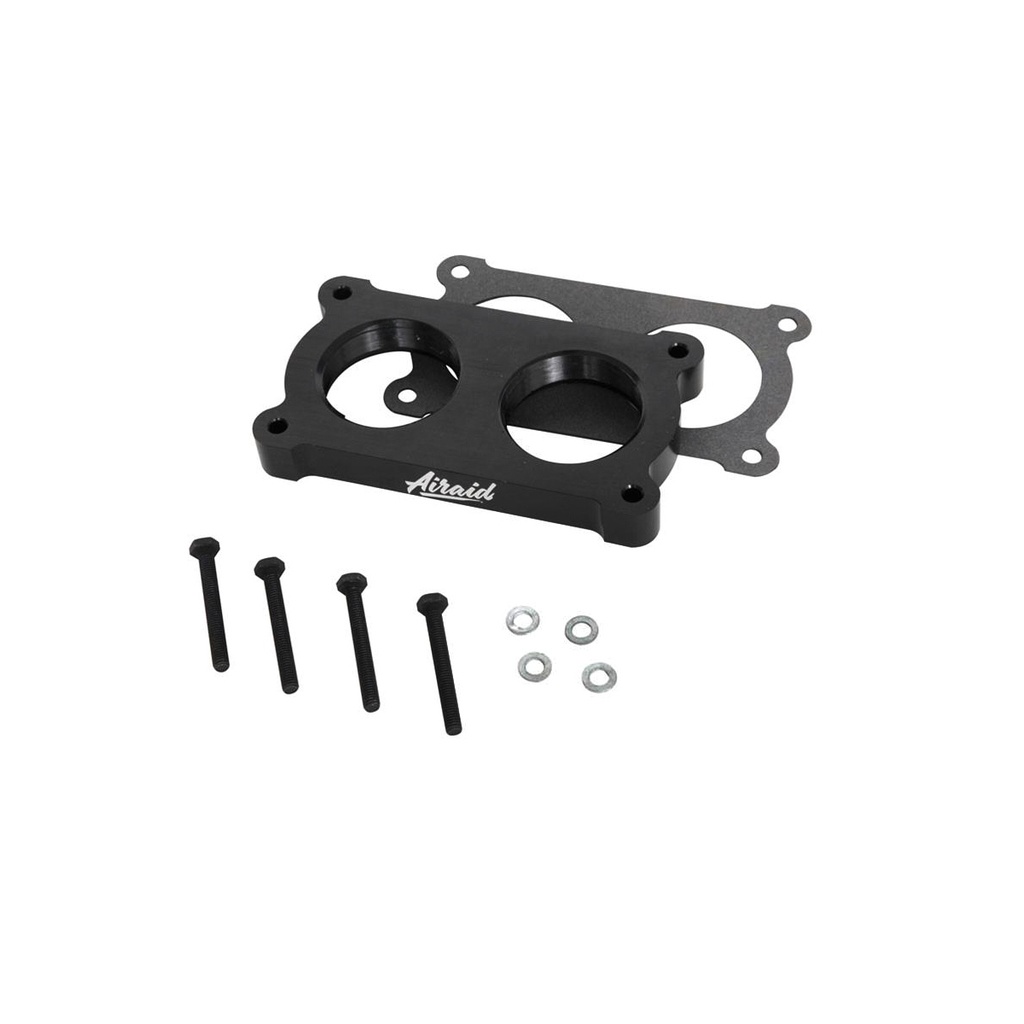[ARA450-610] Airaid Intake Systems - 05-09 Mustang 4.6L Tb Spacer
