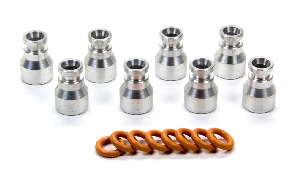 [FST146025-KIT] Fast Electronics - Fuel Injector Adapter Kit Oem Ls3/Ls7 Wo/Rails