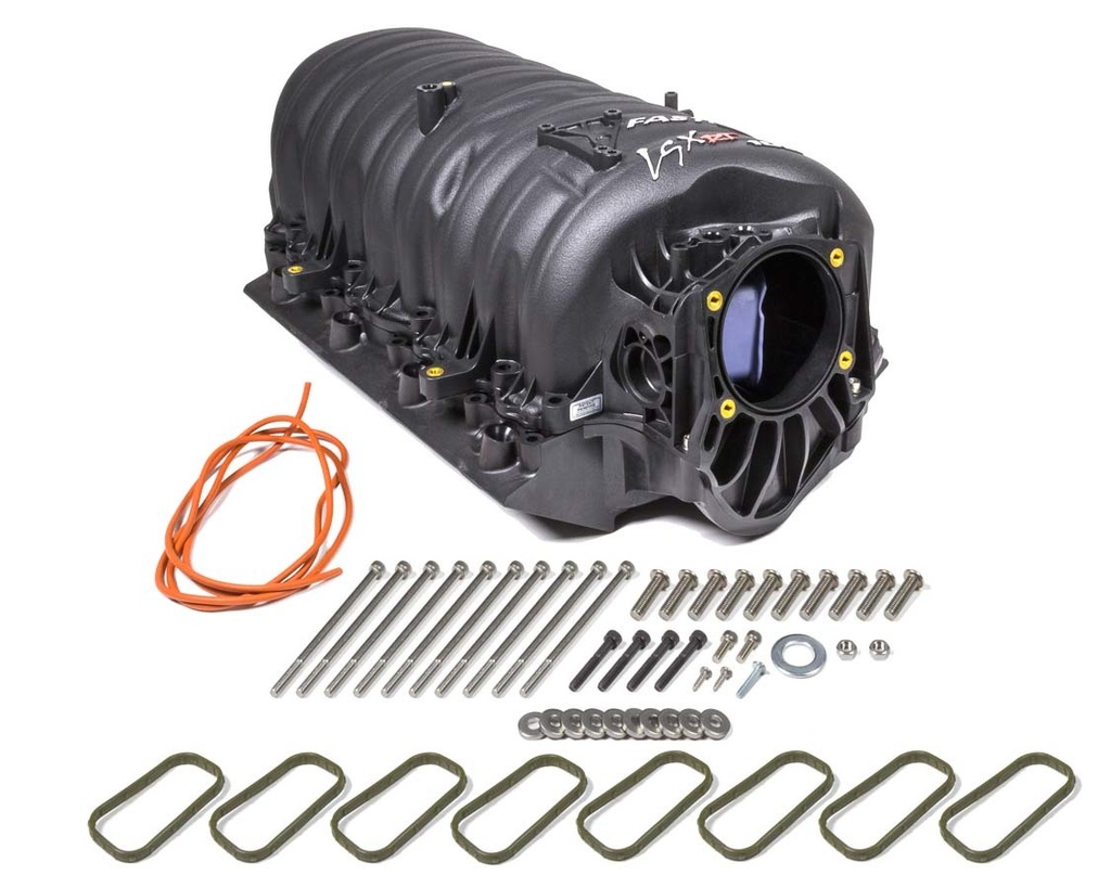 [FST146105B] Fast Electronics - LSXrt LS3 102mm Intake Manifold Black