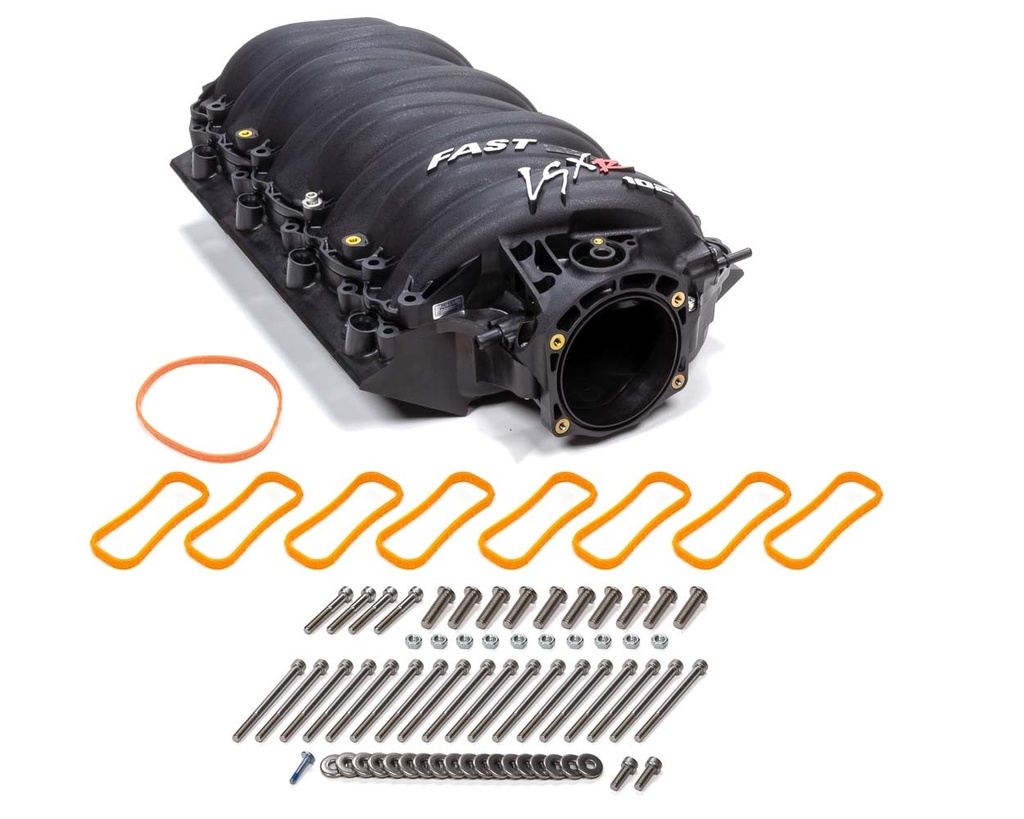 [FST146202B] Fast Electronics - LS7 Intake Manifold - LSXR 102mm