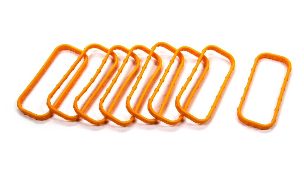 [FST146203-8] Fast Electronics - Intake Port Seals (8pk) LSXr/LSXrt/LS1/LS6/LS7