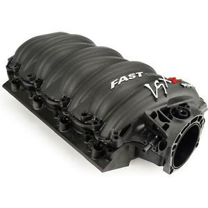 [FST146302B] Fast Electronics - GM Ls Intake Manifold - Lsxr 102Mm Ls1/Ls2/Ls6