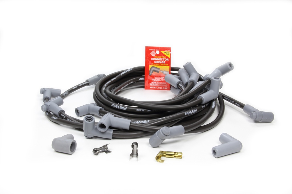[FST255-2416] Fast Electronics - Firewire Spark Plug Wire Set BBC 8.5mm