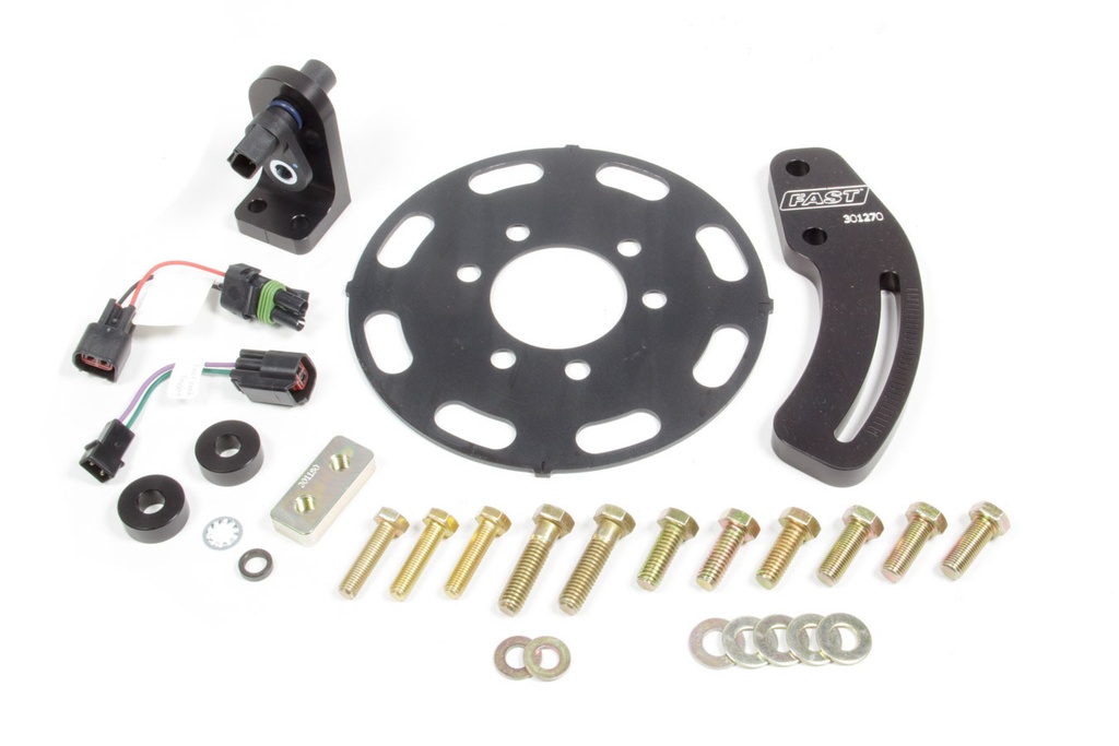 [FST301270] Fast Electronics - SBC Crank Trigger Kit - For 7in Balancer