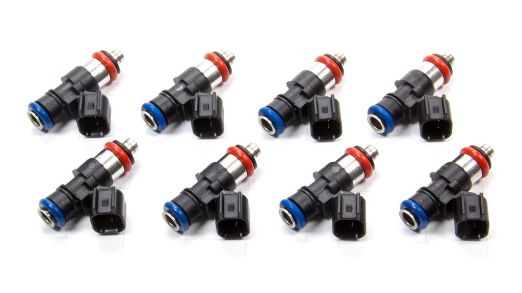 [FST30657-8] Fast Electronics - Fuel Injectors - 65LB/HR (8pk)