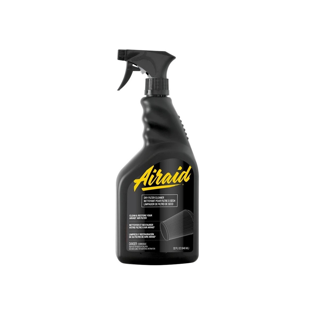 [ARA790-553] Airaid - Air Filter Cleaner