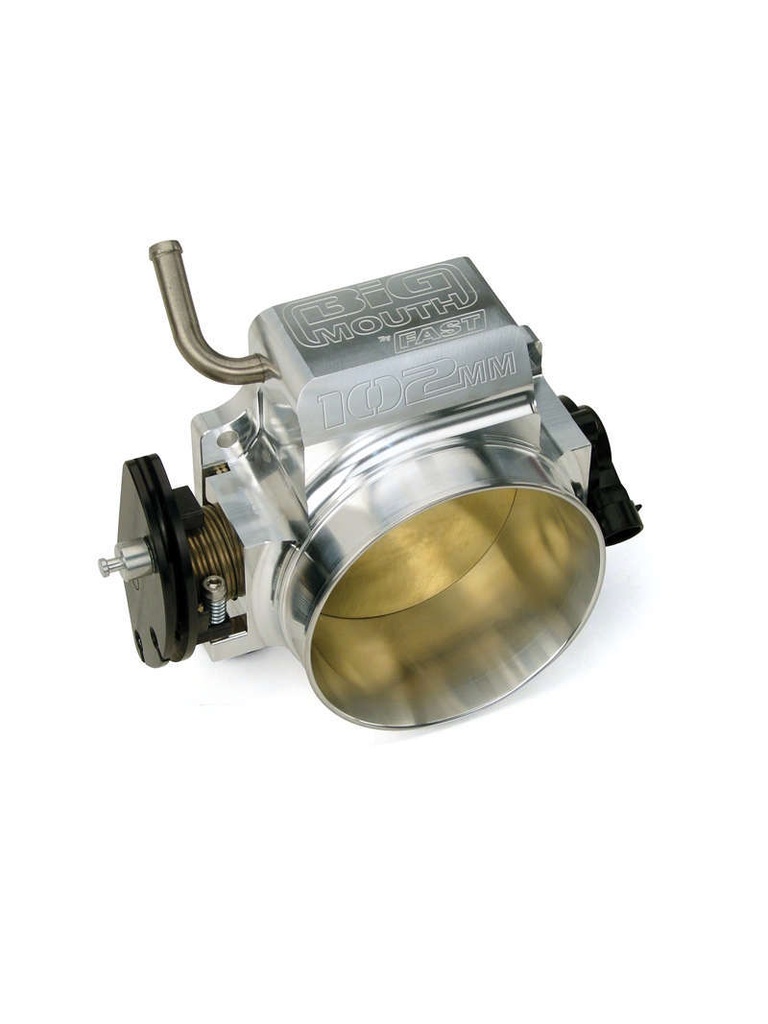 [FST54102] Fast Electronics - 102mm Throttle Body