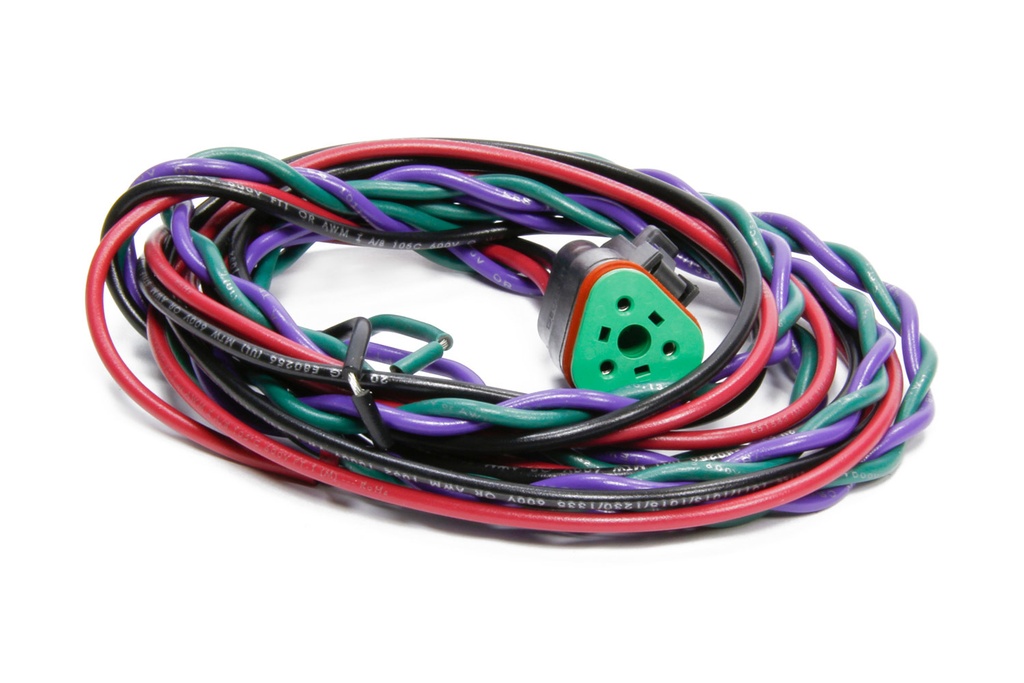 [FST6000-6717] Fast Electronics - 4-Pin Wire Harness - Distributor To Crane Box