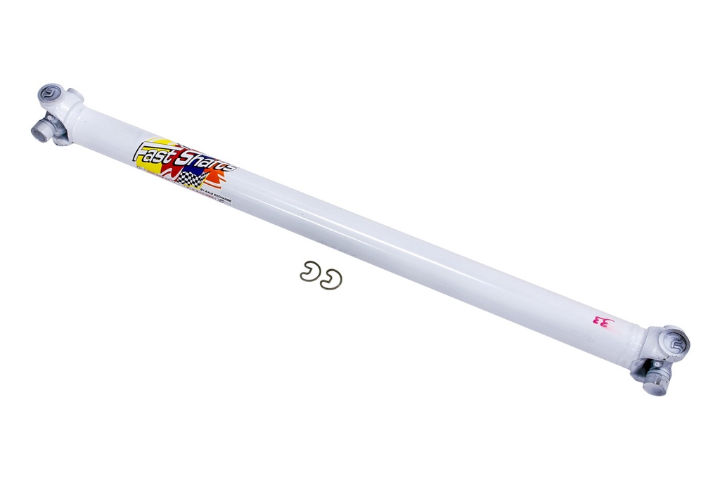 [FSH2083-295] Fast Shafts - Moly Driveshaft 29.5in Long- 2in Dia.