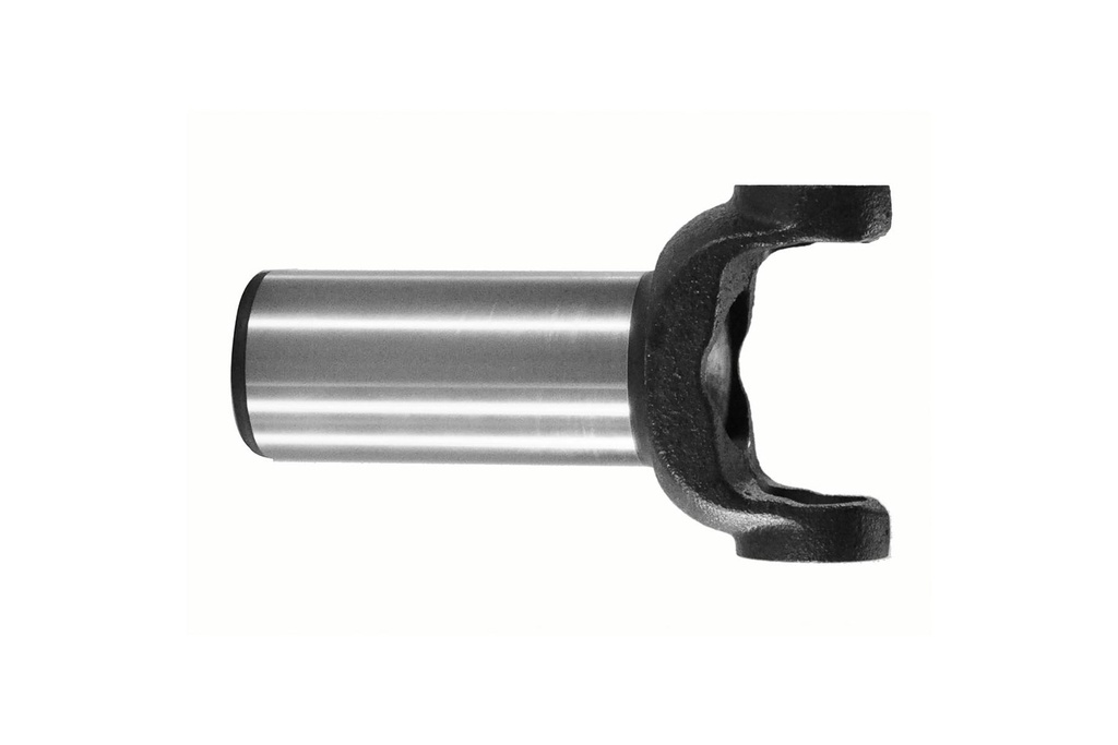 [FSHT400-HD] Fast Shafts - Slip Yoke TH400 Hardened 5-1/2in Long