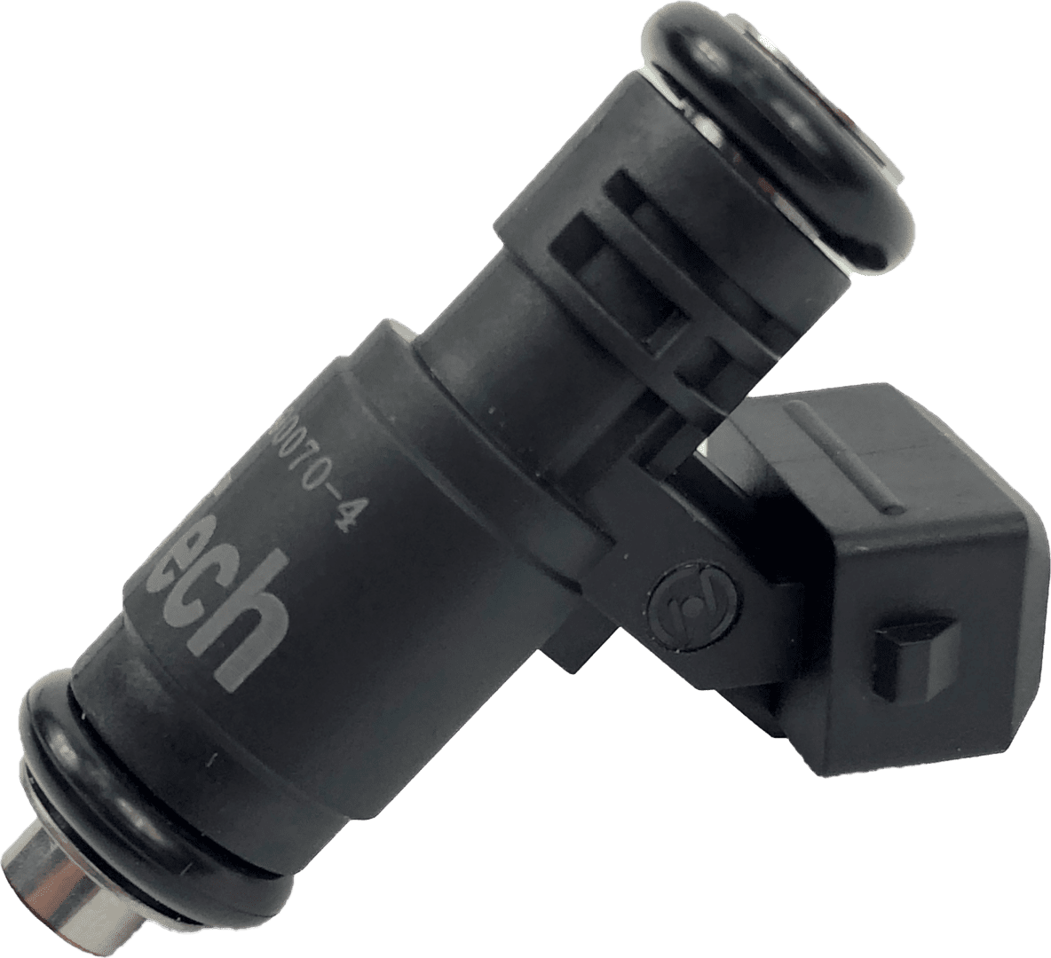 [FIT10080] FiTech Fuel Injection - 80 Lb Fuel Injector 1pk