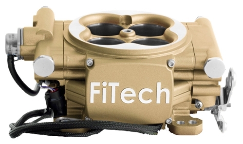 [FIT30005] FiTech Fuel Injection - Easy Street Efi System Up To 600hp