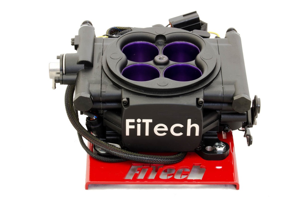 [FIT30008] FiTech Fuel Injection - Mean Street Efi System Up To 800Hp