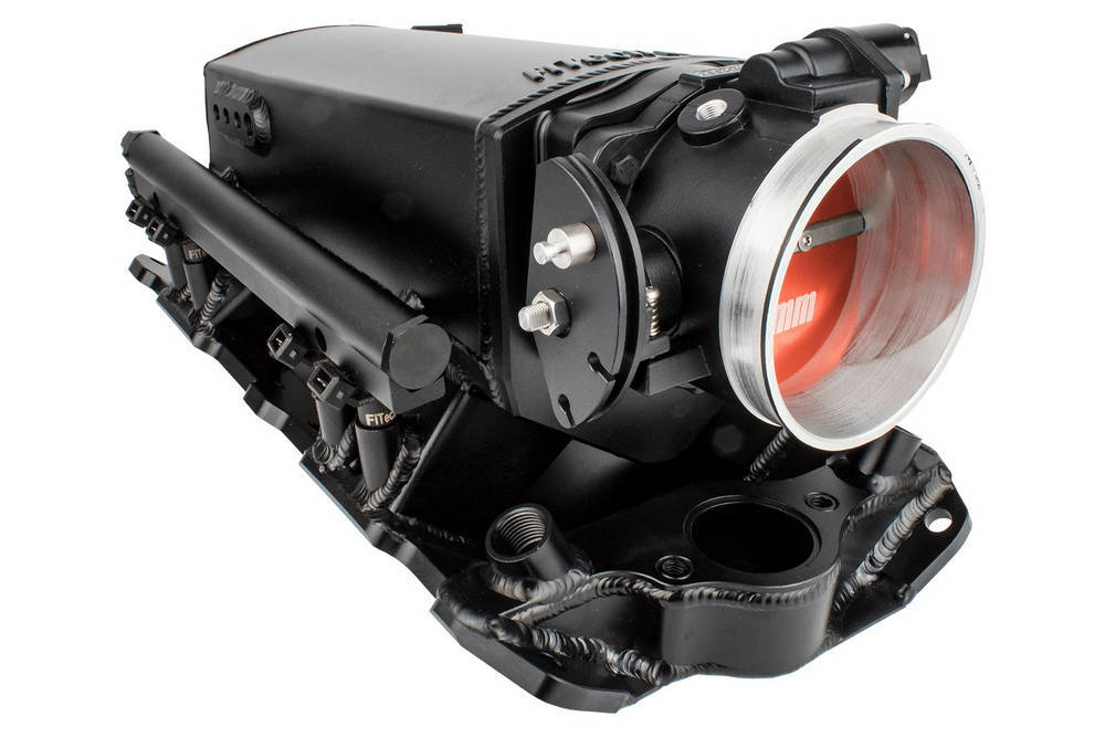 [FIT38301] FiTech Fuel Injection - SBC Ultra Ram EFI System