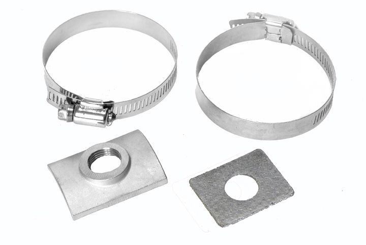 [FIT60012] FiTech - Oxygen Sensor Bung Kit