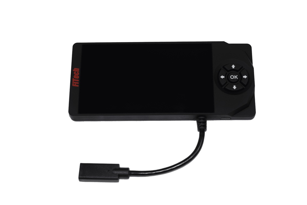 [FIT62013-LS] FiTech Fuel Injection - New Style Handheld For LS Systems 70001-70051