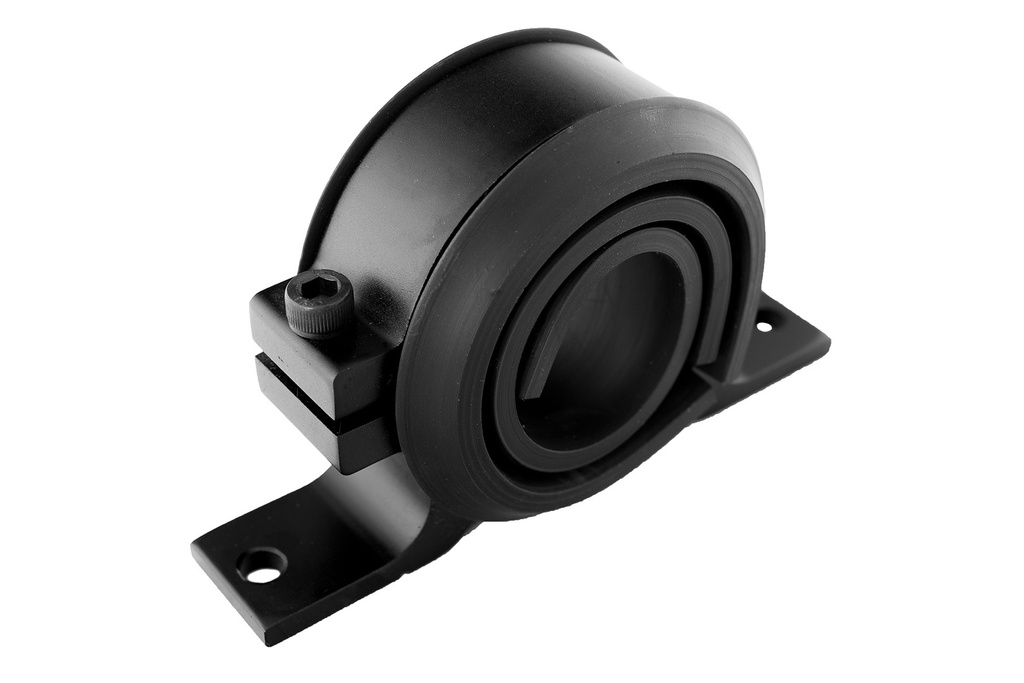 [FIT80110] FiTech Fuel Injection - Bracket - Fuel Pump Mounting