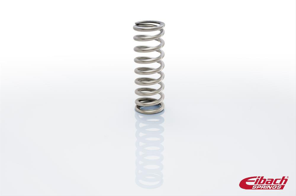 [EIB1000.250.0325S] Eibach - Spring 10in Coil-Over 2.50in Id Silver