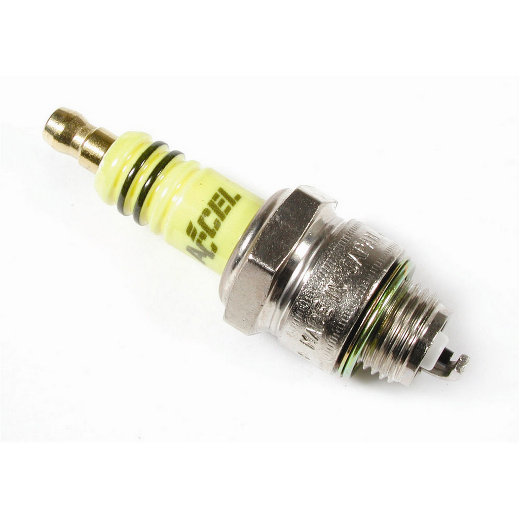 [ACL8197] Accel - Spark Plugs 8pk