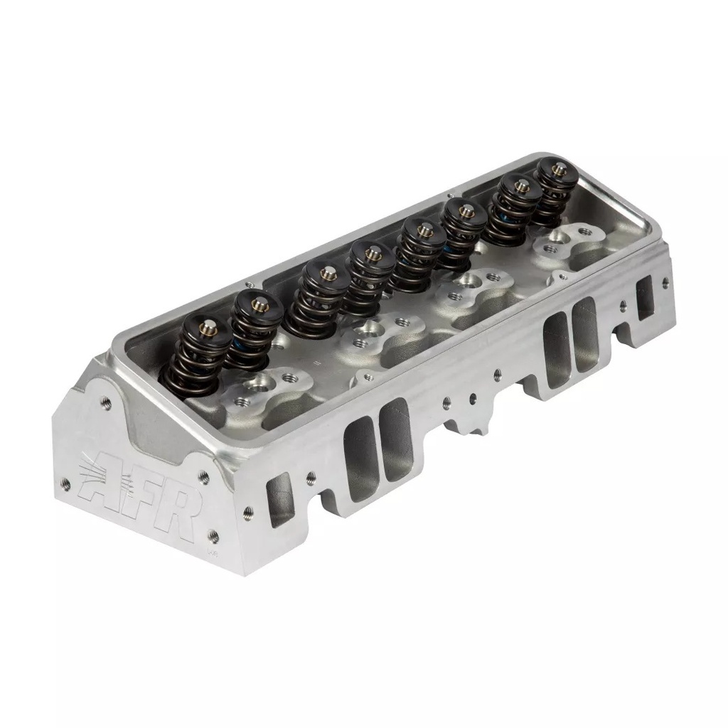 [AFR1012] Air Flow Research - AFR 23deg SBC 198cc Cast Enforcer E2 69cc Chamber