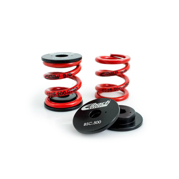 [EIBBSC.875] Eibach - Pair Of Bump Spring Caps