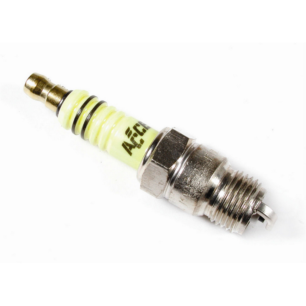 [ACL8199] Accel - Hi Perf. Header Plug 8-P
