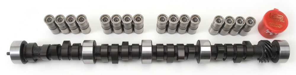 [EDE2102] Edelbrock - SBC Cam & Lifter Kit