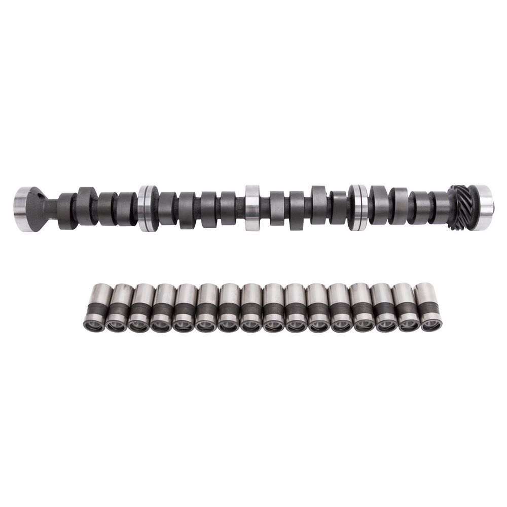[EDE2106] Edelbrock - BBF Cam & Lifter Kit