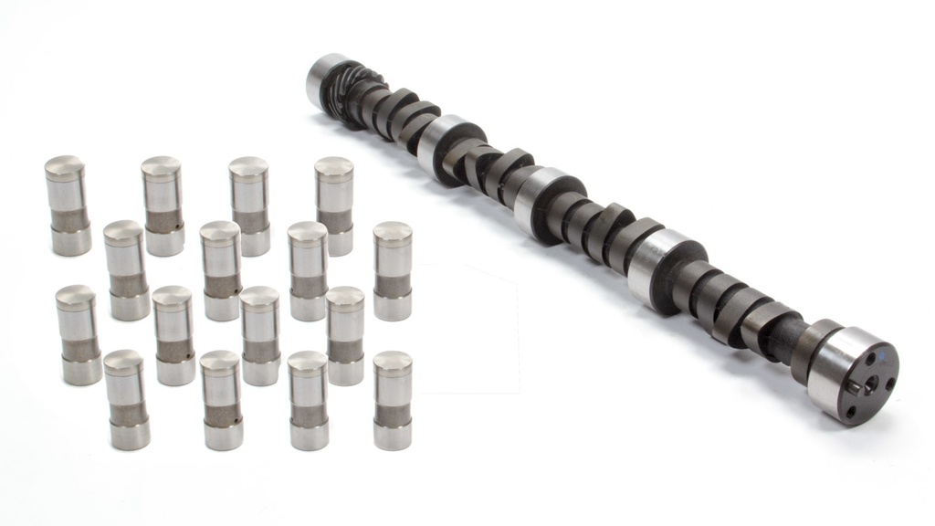 [EDE2117] Edelbrock - SBC Performer Plus Cam Kit 57-86 WeFi