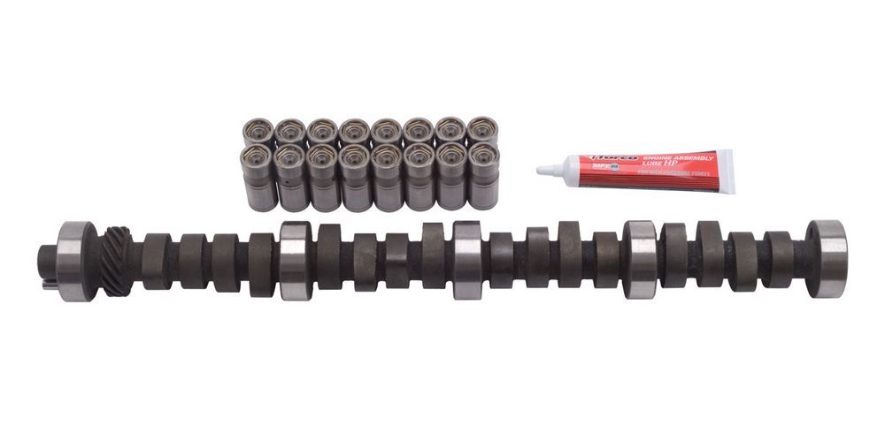 [EDE2122] Edelbrock - SBF Cam & Lifter Kit