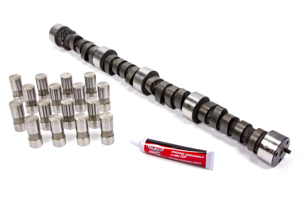 [EDE2162] Edelbrock - BBC Cam & Lifter Kit