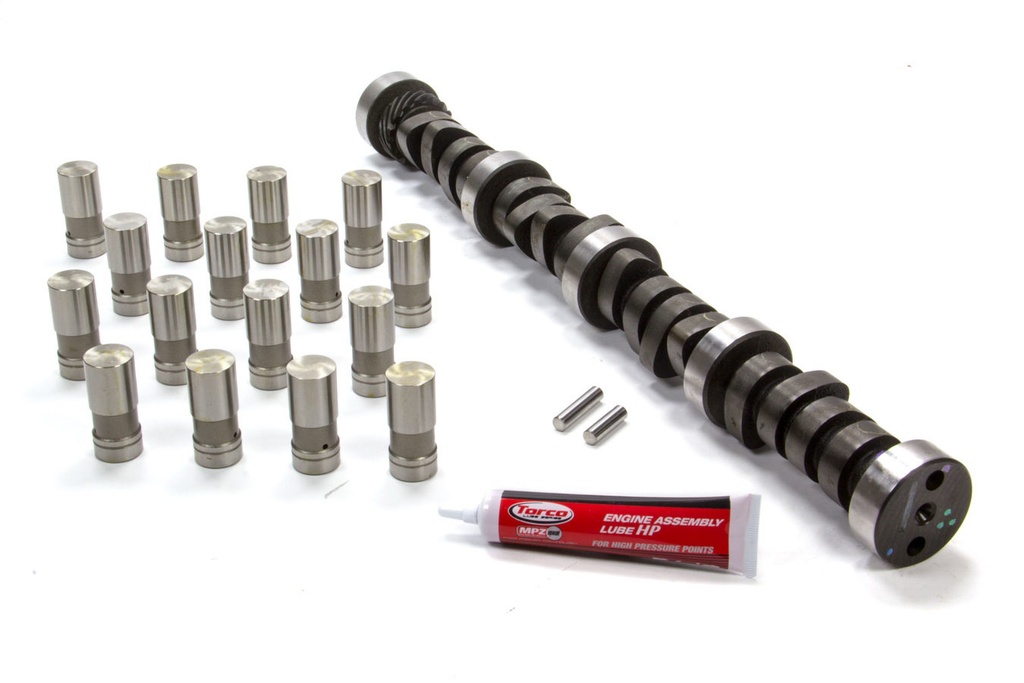 [EDE2182] Edelbrock - SBF Cam & Lifter Kit