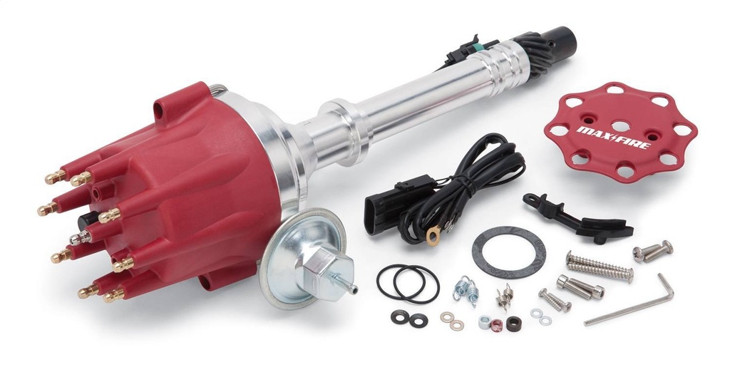 [EDE22762] Edelbrock - Max-Fire Distributor RTR BBM RB Blocks