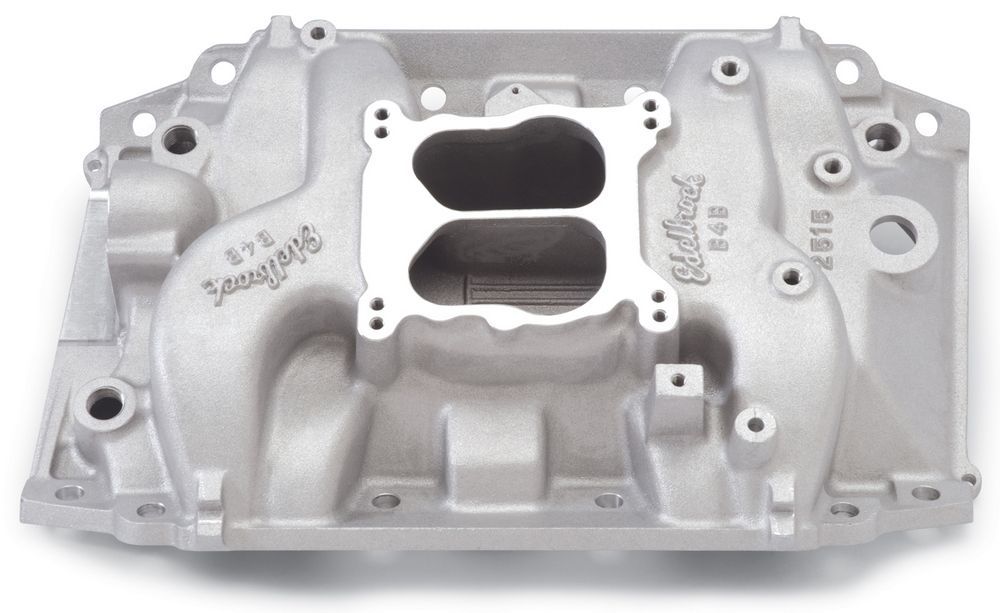 [EDE2515] Edelbrock - Buick Intake Manifold
