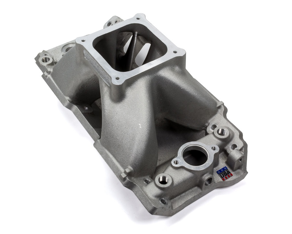 [EDE28978] Edelbrock - BBC Super Victor II Intake Manifold