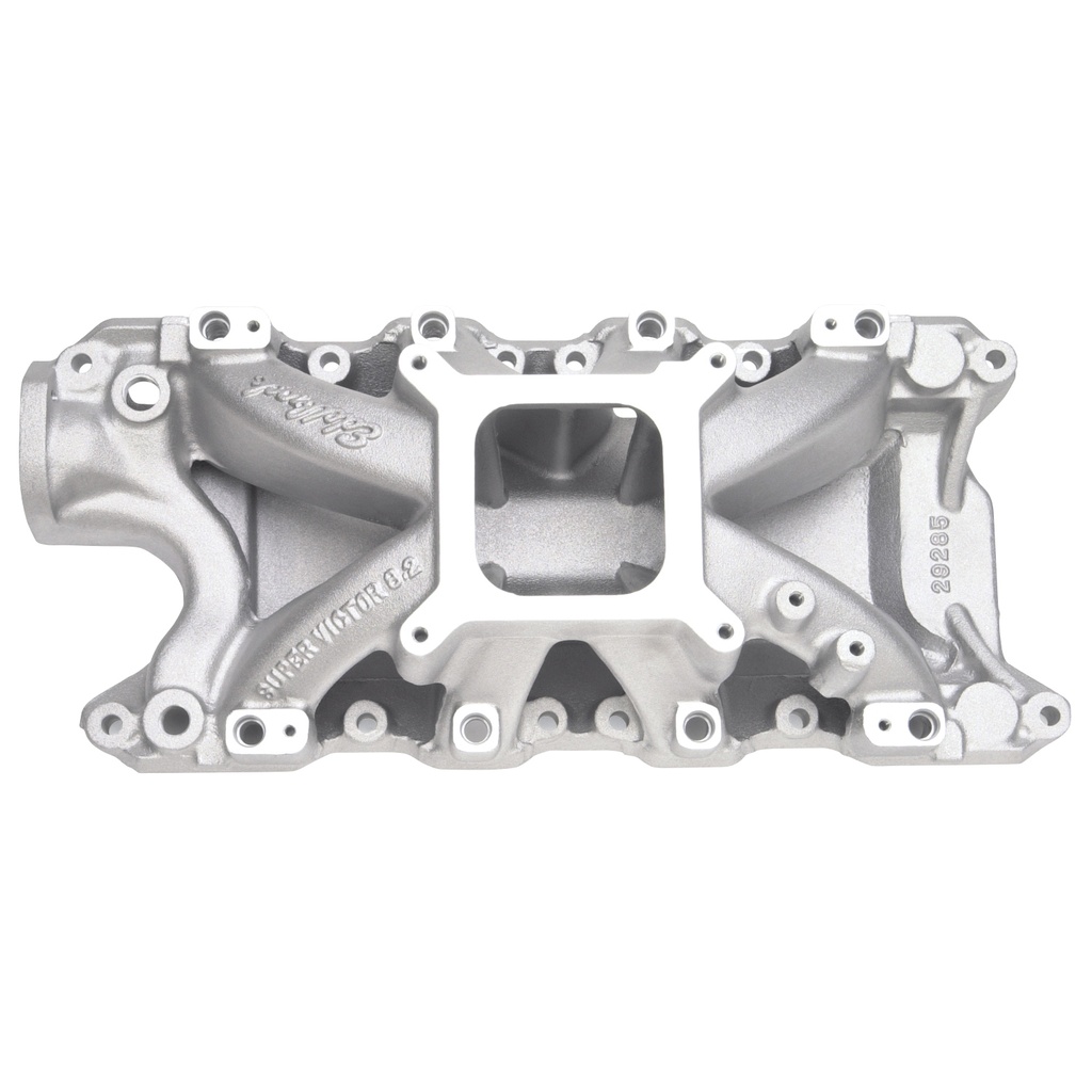 [EDE29285] Edelbrock - SBF Victor EFI Manifold - 289-302