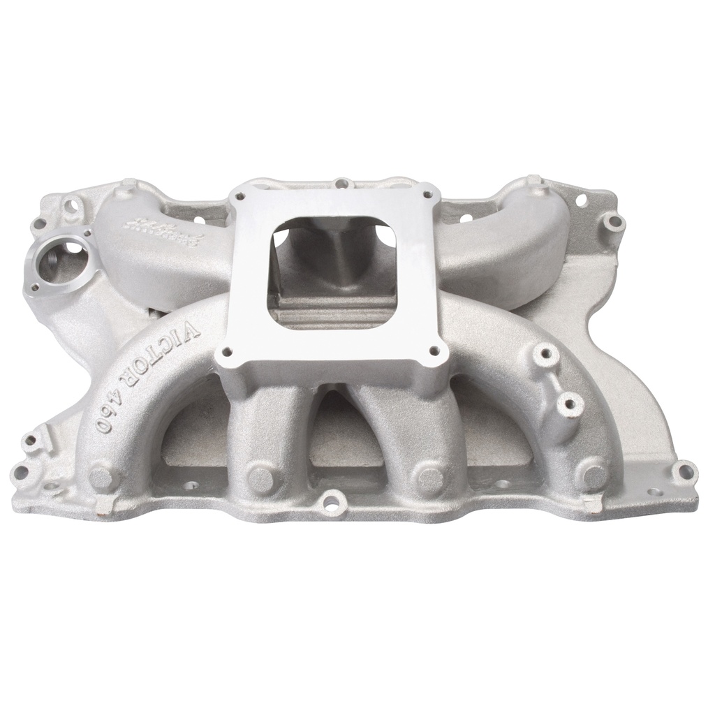 [EDE2966] Edelbrock - BBF Victor Manifold - 429-460 4150