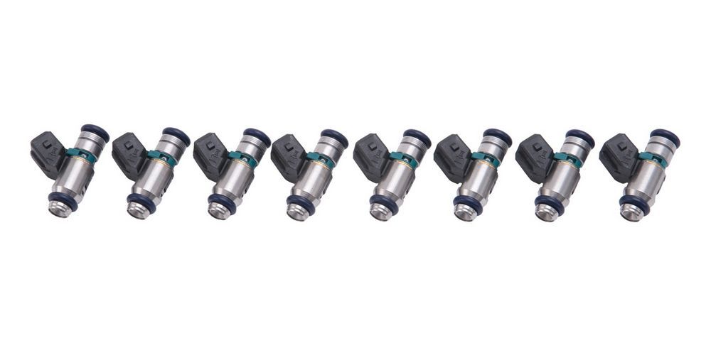 [EDE3636] Edelbrock - Injectors - Pico 35lb/hr - Set of 8
