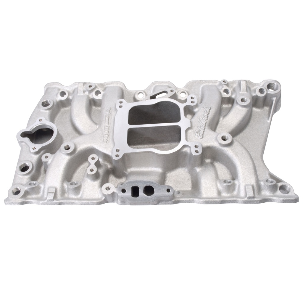 [EDE3711] Edelbrock - Olds Performer Manifold - 307-403