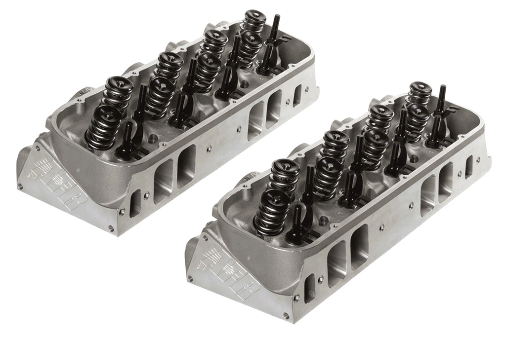 [AFR2101] Air Flow Research - BBC 325cc Alum Heads Magnum 117cc Assembled