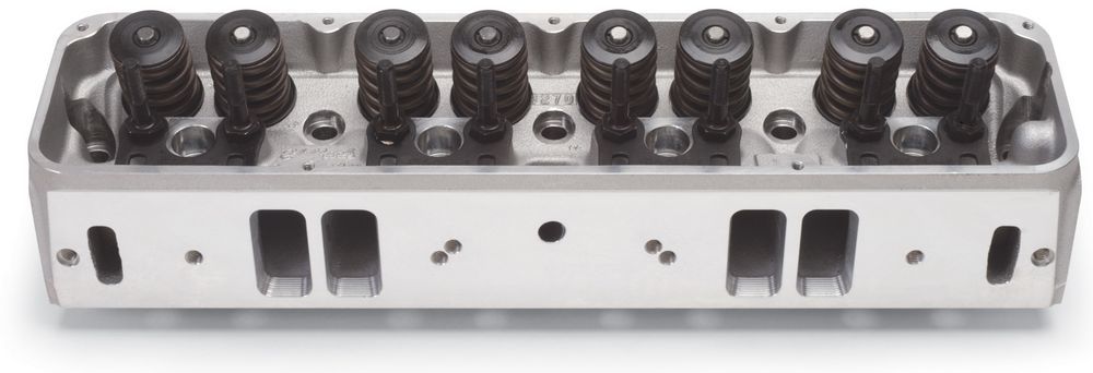 [EDE60139] Edelbrock - AMC Performer Cylinder Head - Assm.