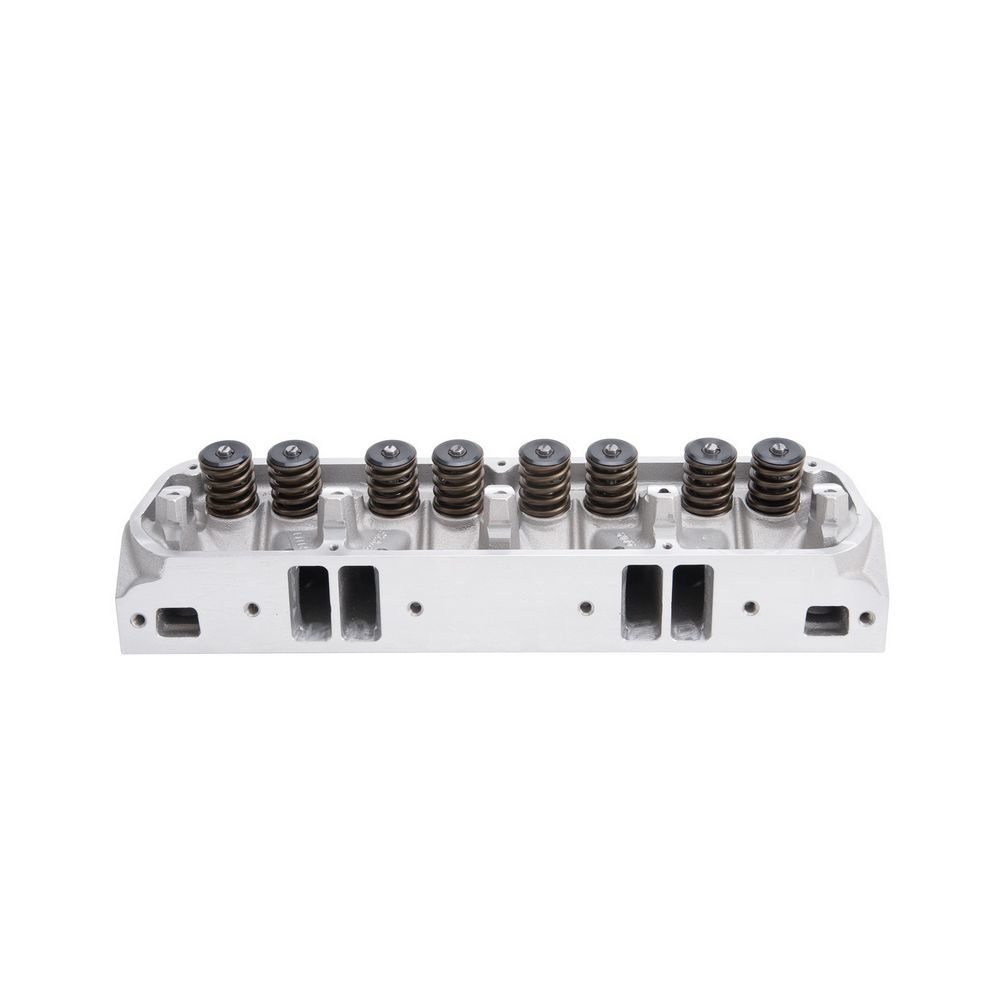 [EDE60179] Edelbrock - SBM 340 Performer RPM Cylinder Head - Assm.