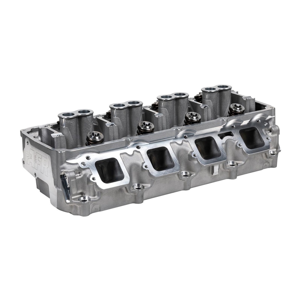 [AFR2513] Air Flow Research - Gen III Hemi 224cc LH Cyl Head 69cc CNC Assem