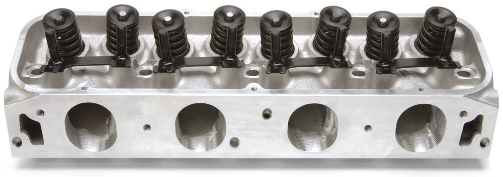 [EDE60679] Edelbrock - BBF Performer RPM Cylinder Head - Assm.