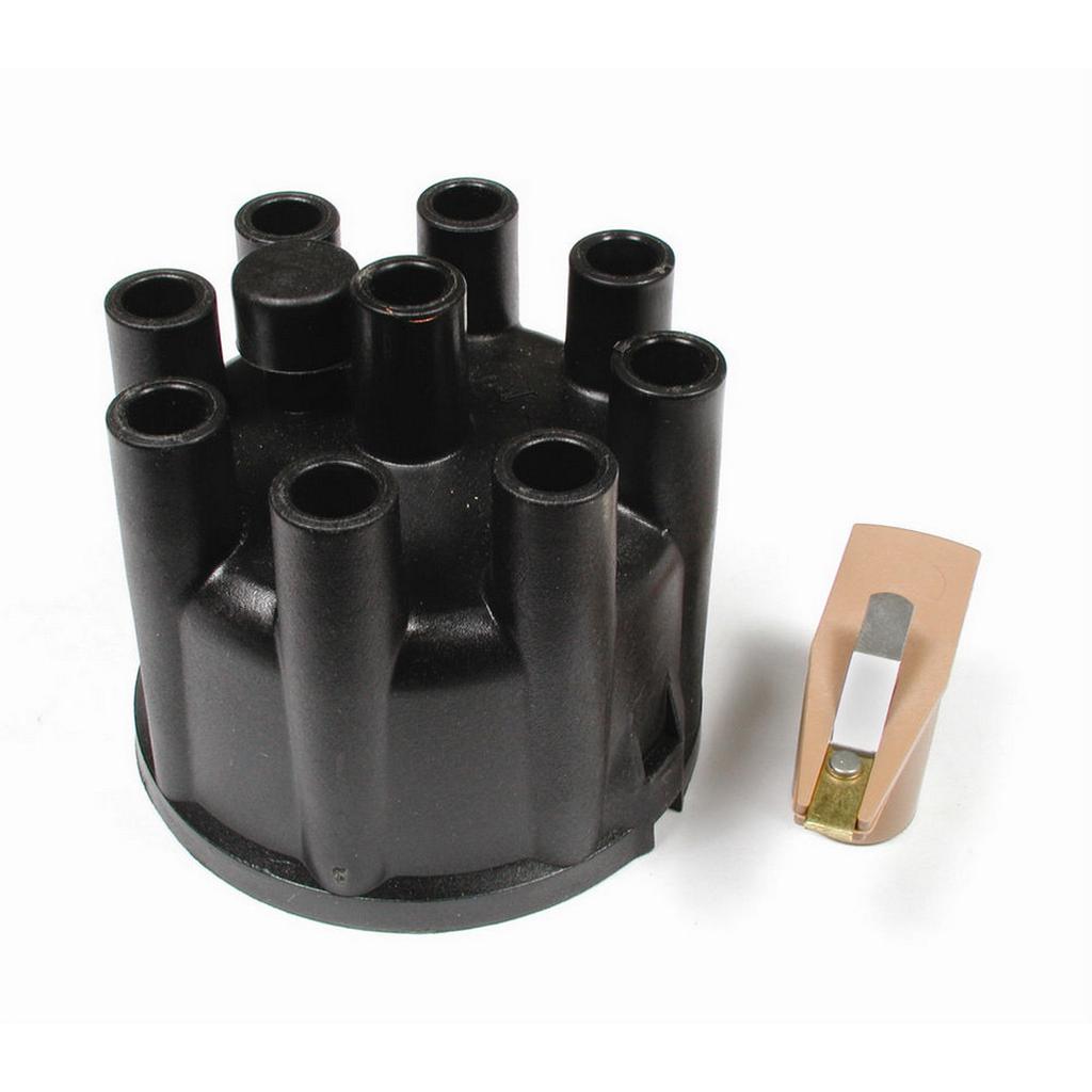 [ACL8321] Accel - Dodge V8 Truck Cap & Rotor Kit