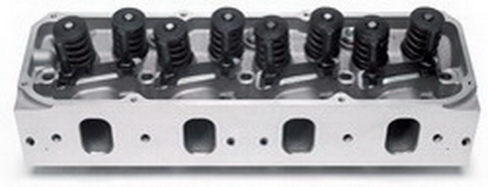 [EDE61629] Edelbrock - SBF 351C Performer RPM Cylinder Head - Assm.