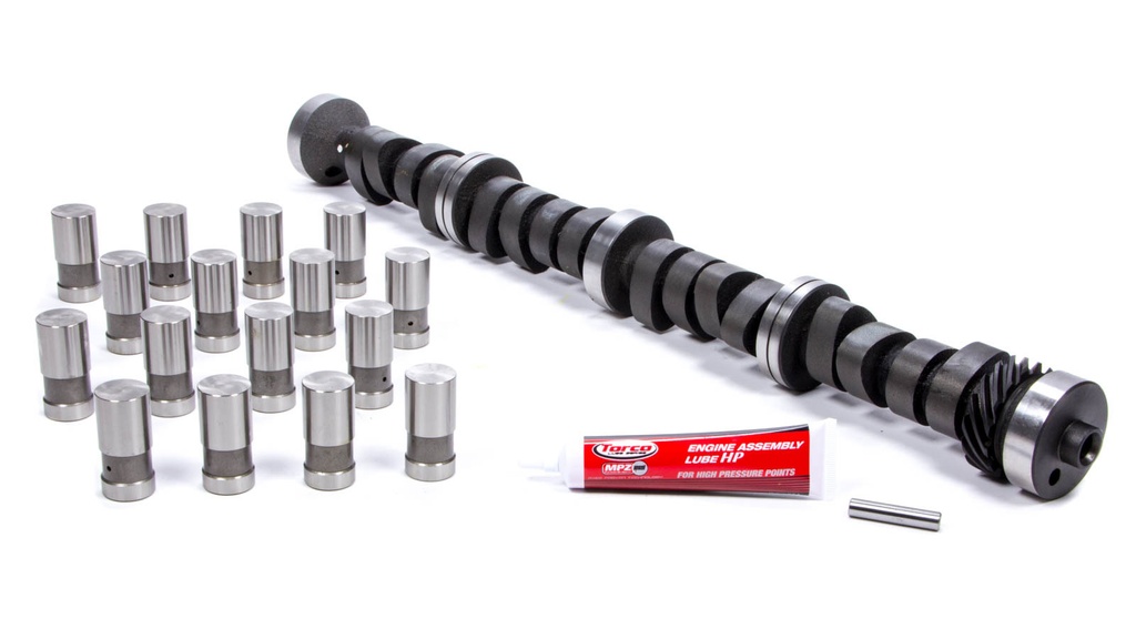 [EDE7106] Edelbrock - Bbf Cam & Lifter Kit