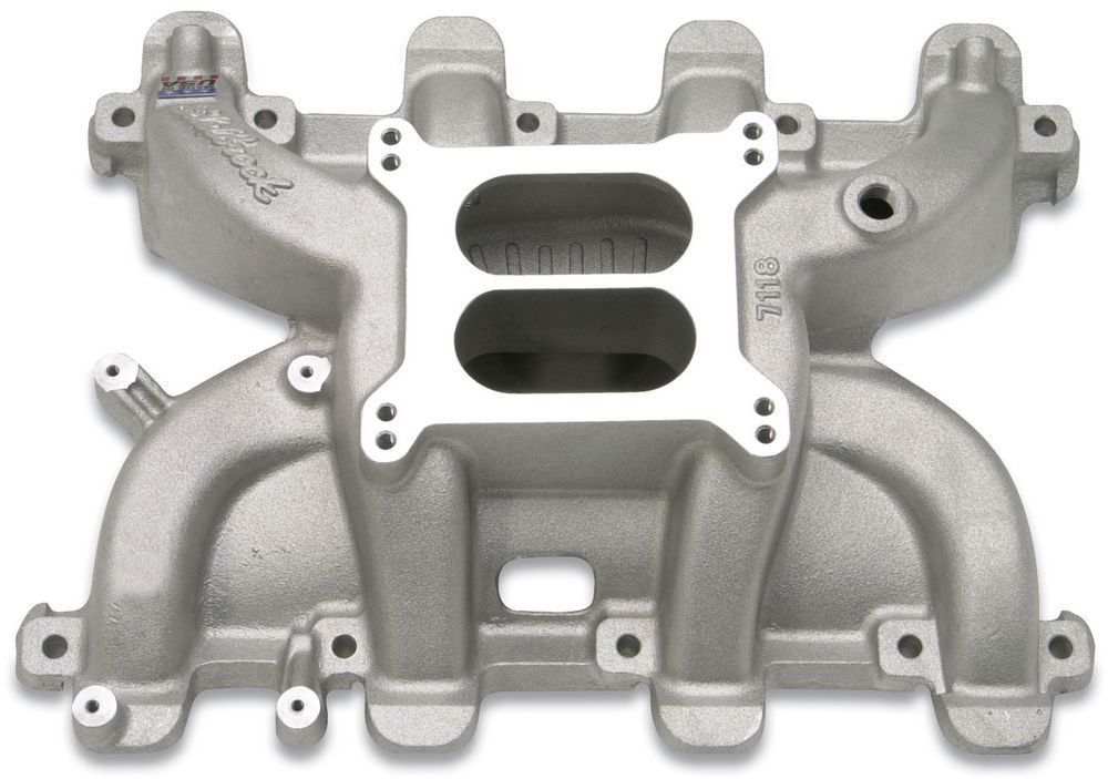 [EDE71187] Edelbrock - GM LS1 Performer RPM Manifold