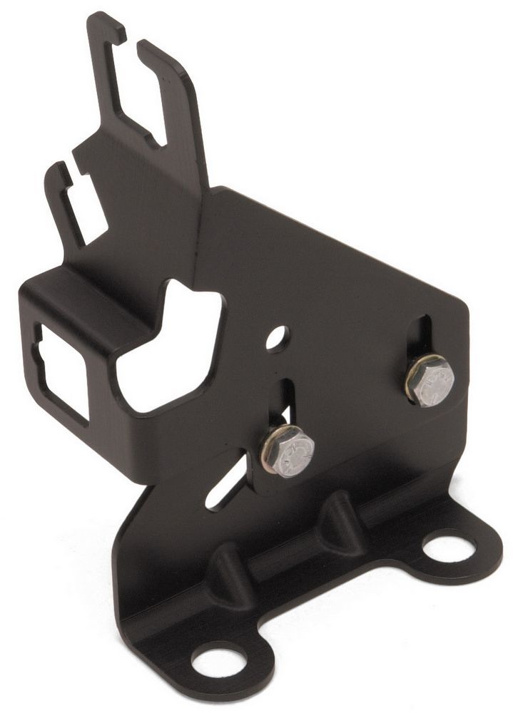 [EDE8032] Edelbrock - Universal Throttle Brkt. For Vortec Intakes